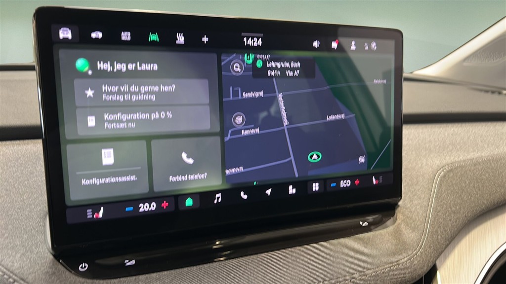 Skoda Enyaq 85 iV 286HK 5d Aut. - Image 11
