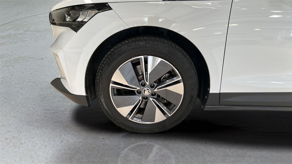 Skoda Enyaq 85 iV 286HK 5d Aut. - Image 22