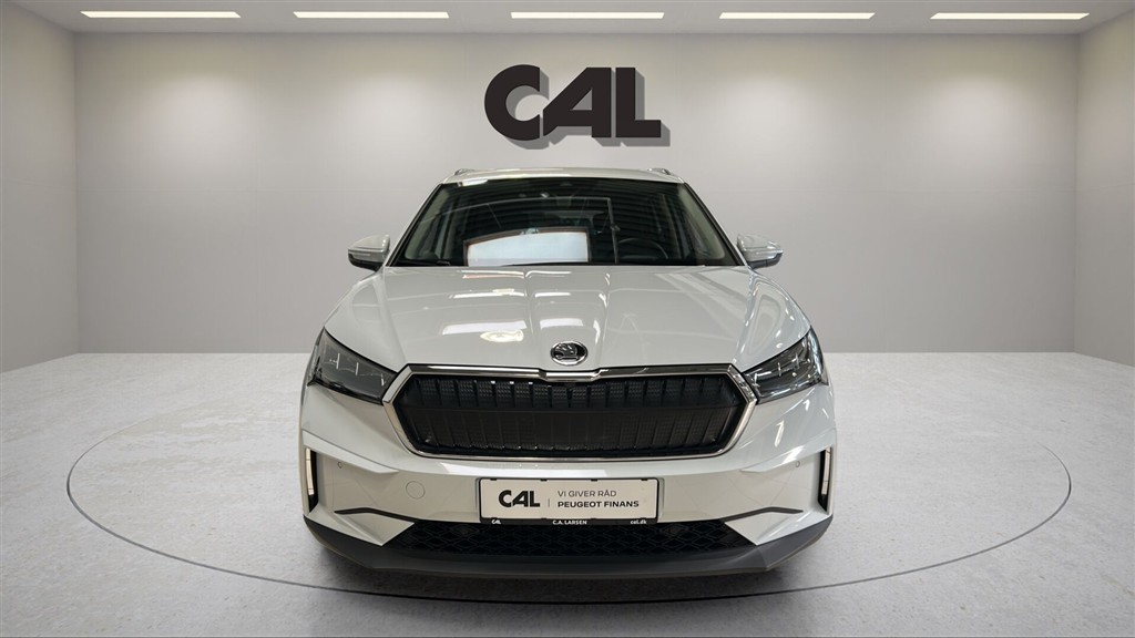 Skoda Enyaq 85 iV 286HK 5d Aut. - Image 4