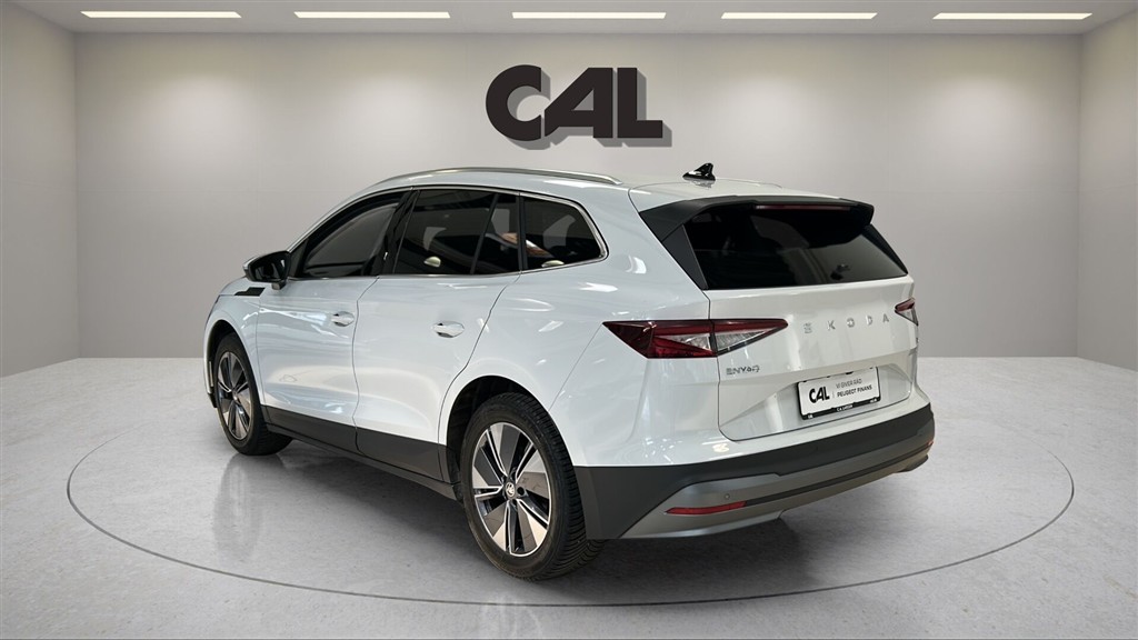 Skoda Enyaq 85 iV 286HK 5d Aut. - Image 5