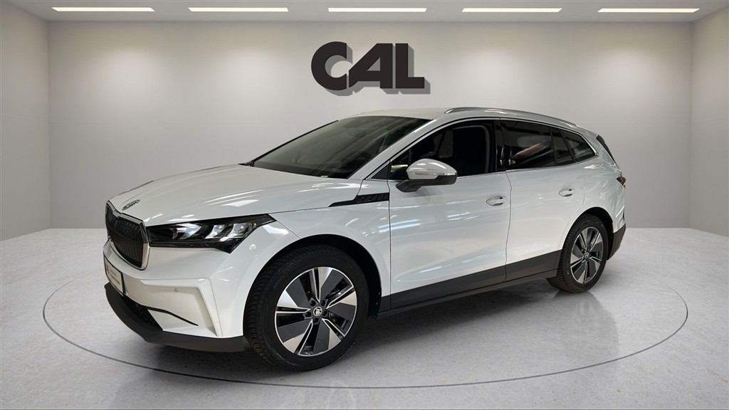Skoda Enyaq 85 iV 286HK 5d Aut.