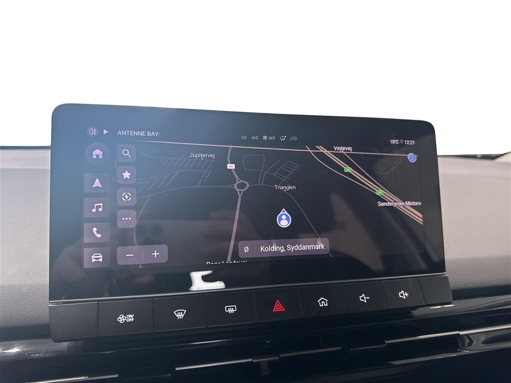 MG MG4 Electric EL Standard Range 170HK 5d Aut. - Image 15