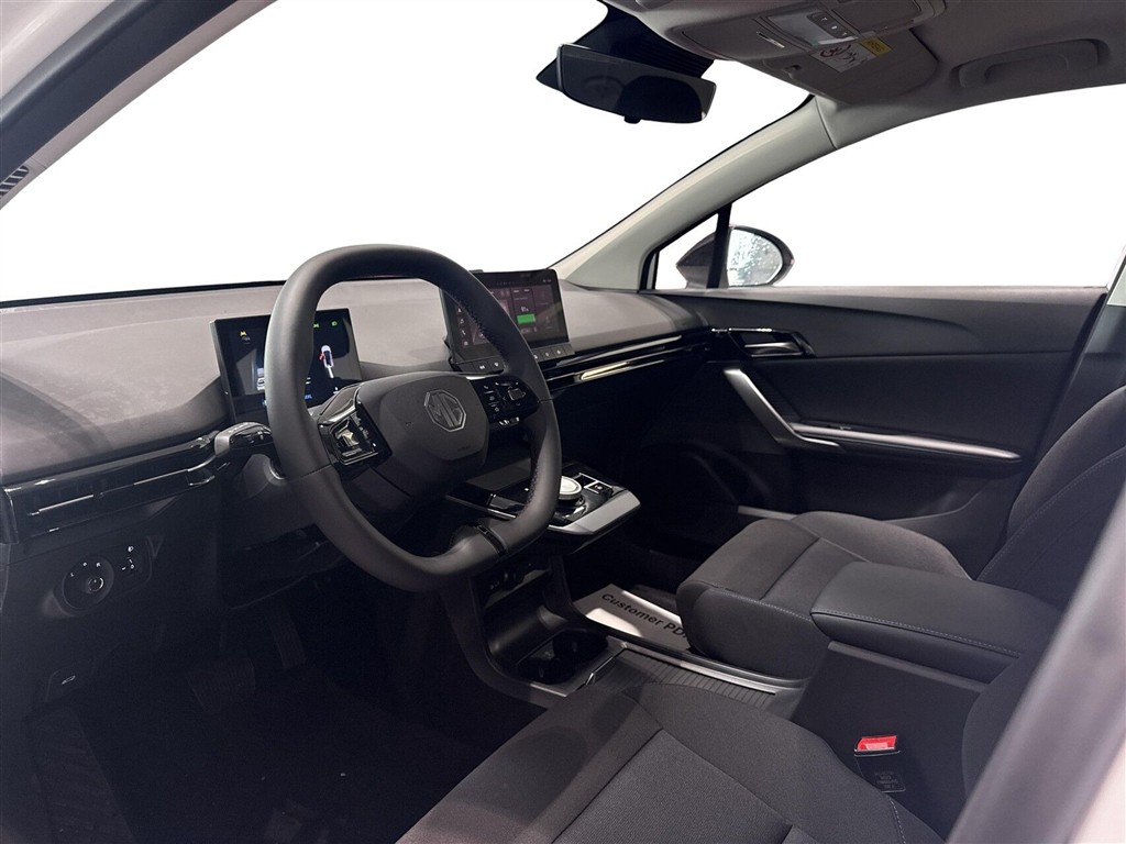 MG MG4 Electric EL Standard Range 170HK 5d Aut. - Image 5