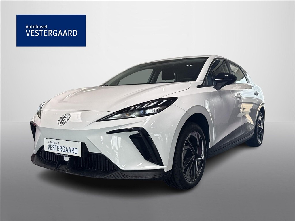MG MG4 Electric EL Standard Range 170HK 5d Aut.