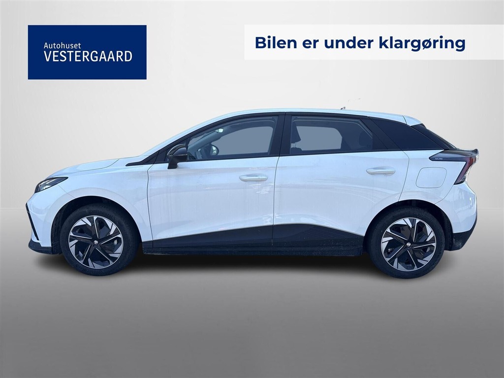 MG MG4 Electric EL Standard Range 170HK 5d Aut. - Image 2
