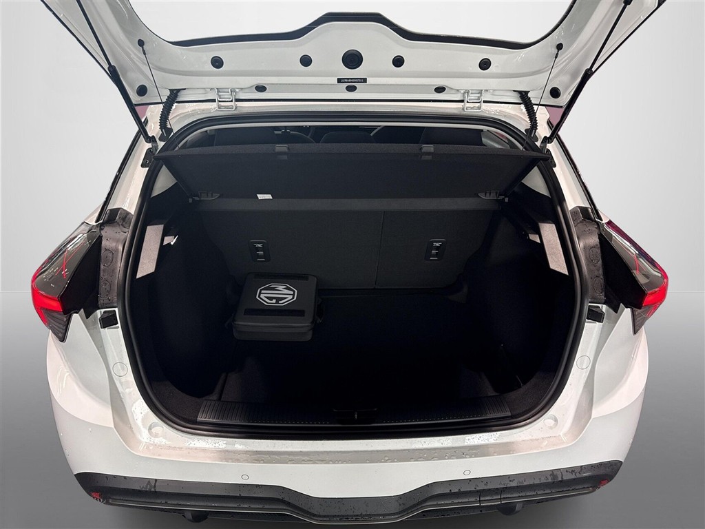 MG MG4 Electric EL Standard Range 170HK 5d Aut. - Image 20