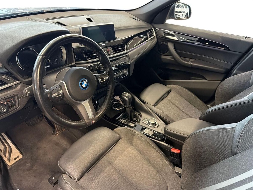 BMW X1 25e 1,5 Plugin-hybrid M-Sport XDrive Steptronic 220HK 5d 6g Aut. - Image 6