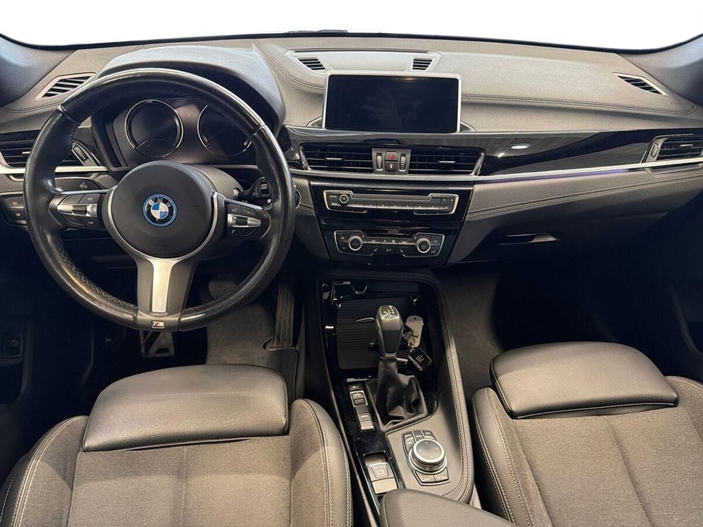 BMW X1 25e 1,5 Plugin-hybrid M-Sport XDrive Steptronic 220HK 5d 6g Aut. - Image 7