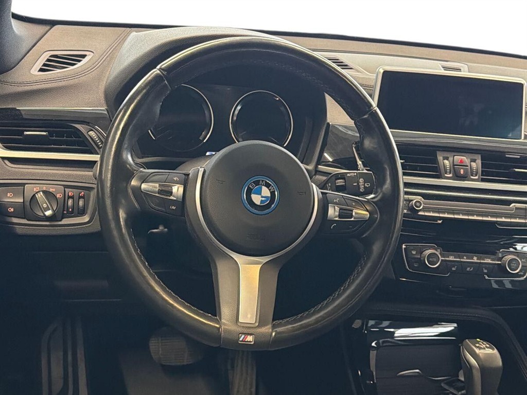 BMW X1 25e 1,5 Plugin-hybrid M-Sport XDrive Steptronic 220HK 5d 6g Aut. - Image 8