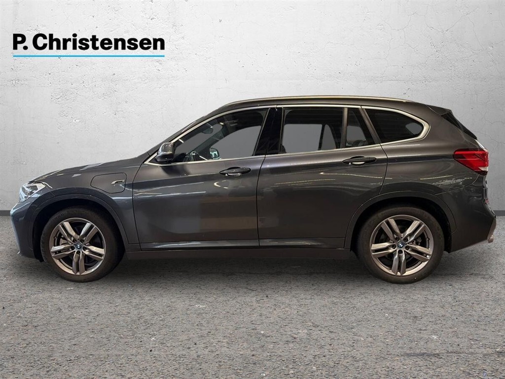 BMW X1 25e 1,5 Plugin-hybrid M-Sport XDrive Steptronic 220HK 5d 6g Aut. - Image 2