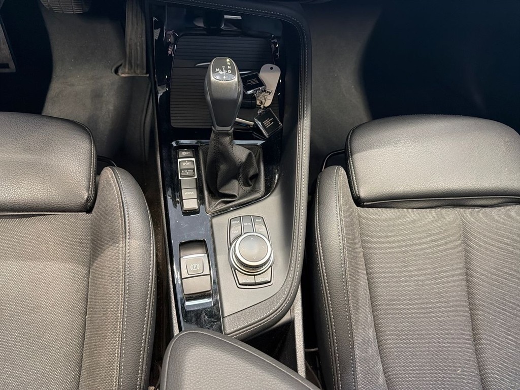 BMW X1 25e 1,5 Plugin-hybrid M-Sport XDrive Steptronic 220HK 5d 6g Aut. - Image 11