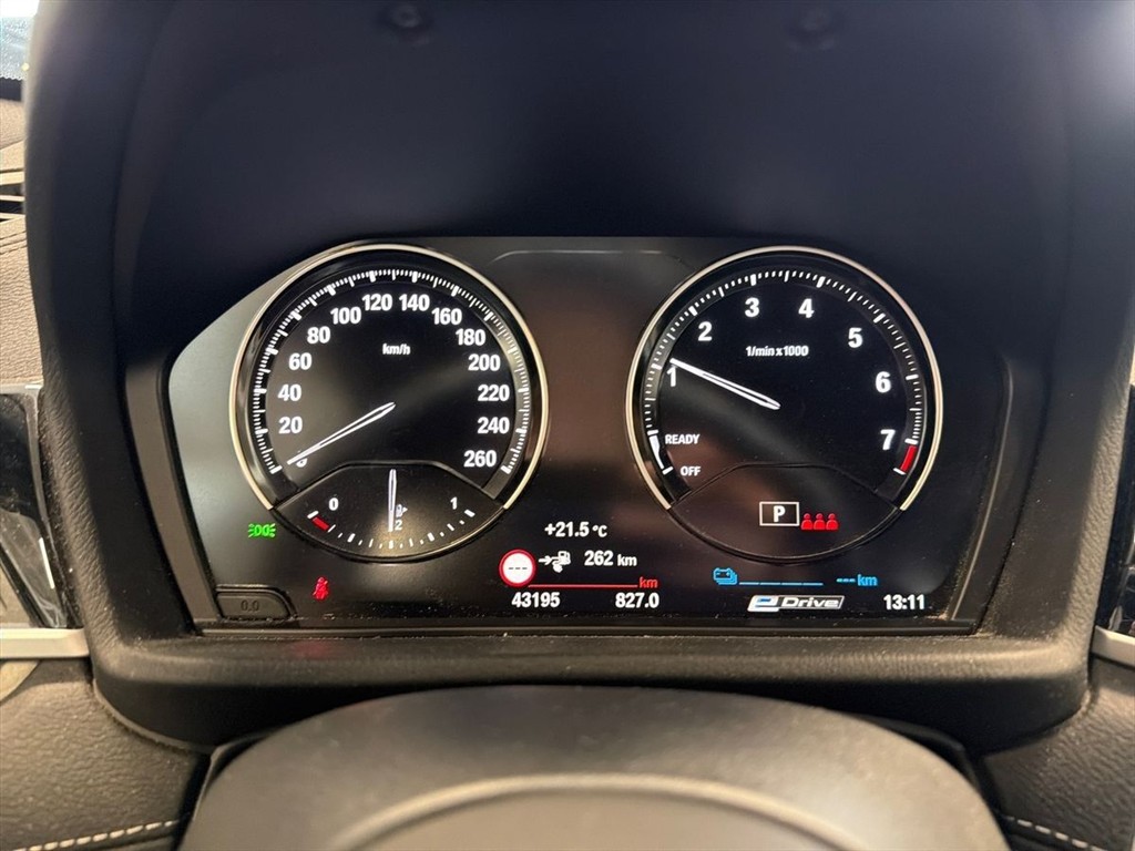 BMW X1 25e 1,5 Plugin-hybrid M-Sport XDrive Steptronic 220HK 5d 6g Aut. - Image 12