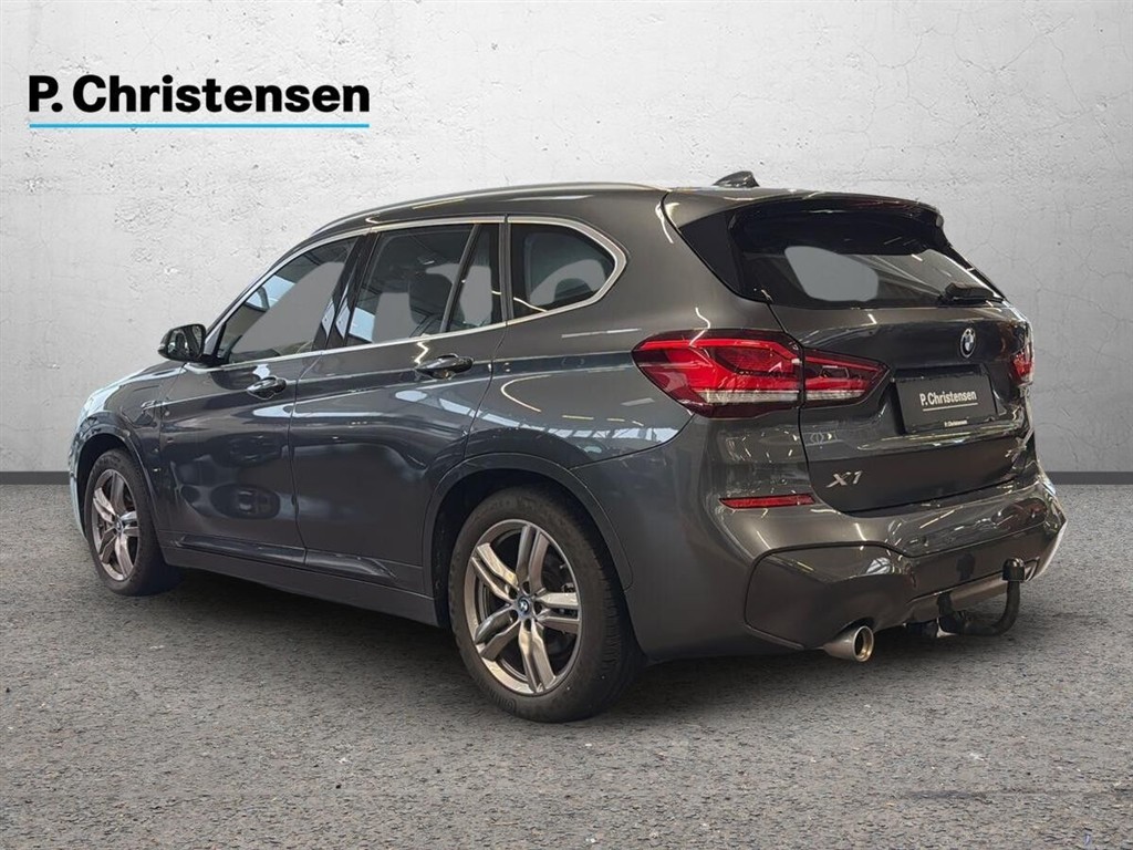 BMW X1 25e 1,5 Plugin-hybrid M-Sport XDrive Steptronic 220HK 5d 6g Aut. - Image 3