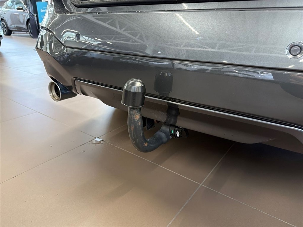 BMW X1 25e 1,5 Plugin-hybrid M-Sport XDrive Steptronic 220HK 5d 6g Aut. - Image 21