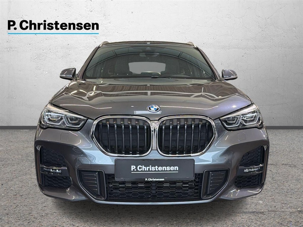 BMW X1 25e 1,5 Plugin-hybrid M-Sport XDrive Steptronic 220HK 5d 6g Aut. - Image 4