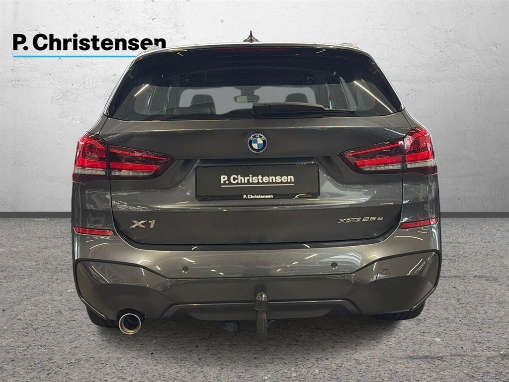 BMW X1 25e 1,5 Plugin-hybrid M-Sport XDrive Steptronic 220HK 5d 6g Aut. - Image 5