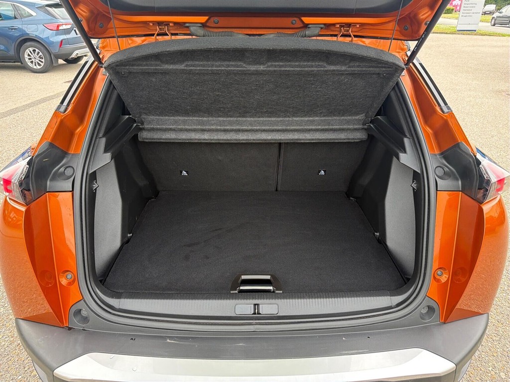 Peugeot e-2008 EL GT Pack 136HK 5d Aut. - Image 13