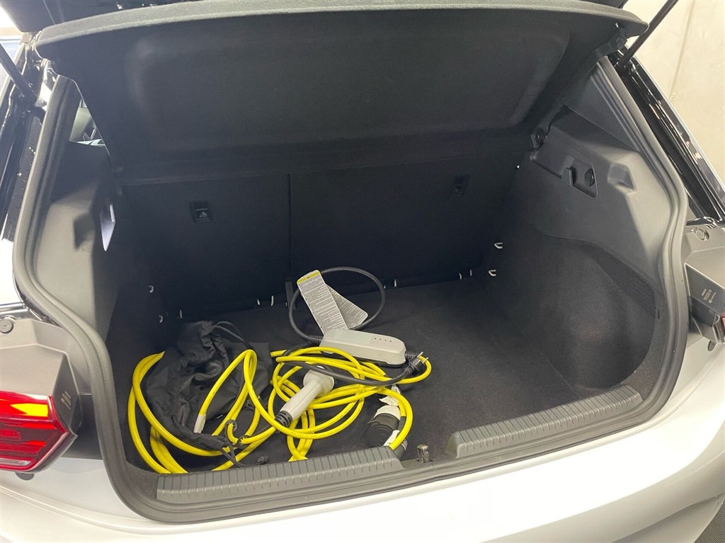 VW ID.3 EL Pro 204HK 5d Aut. - Image 7