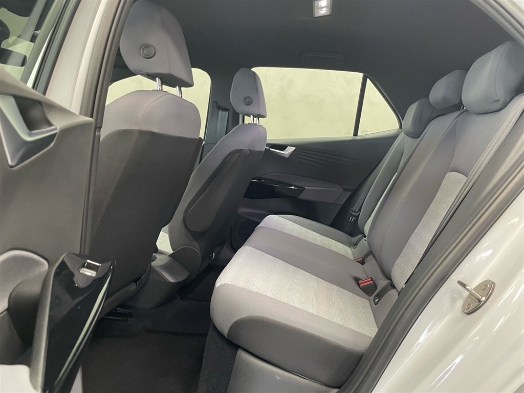 VW ID.3 EL Pro 204HK 5d Aut. - Image 9