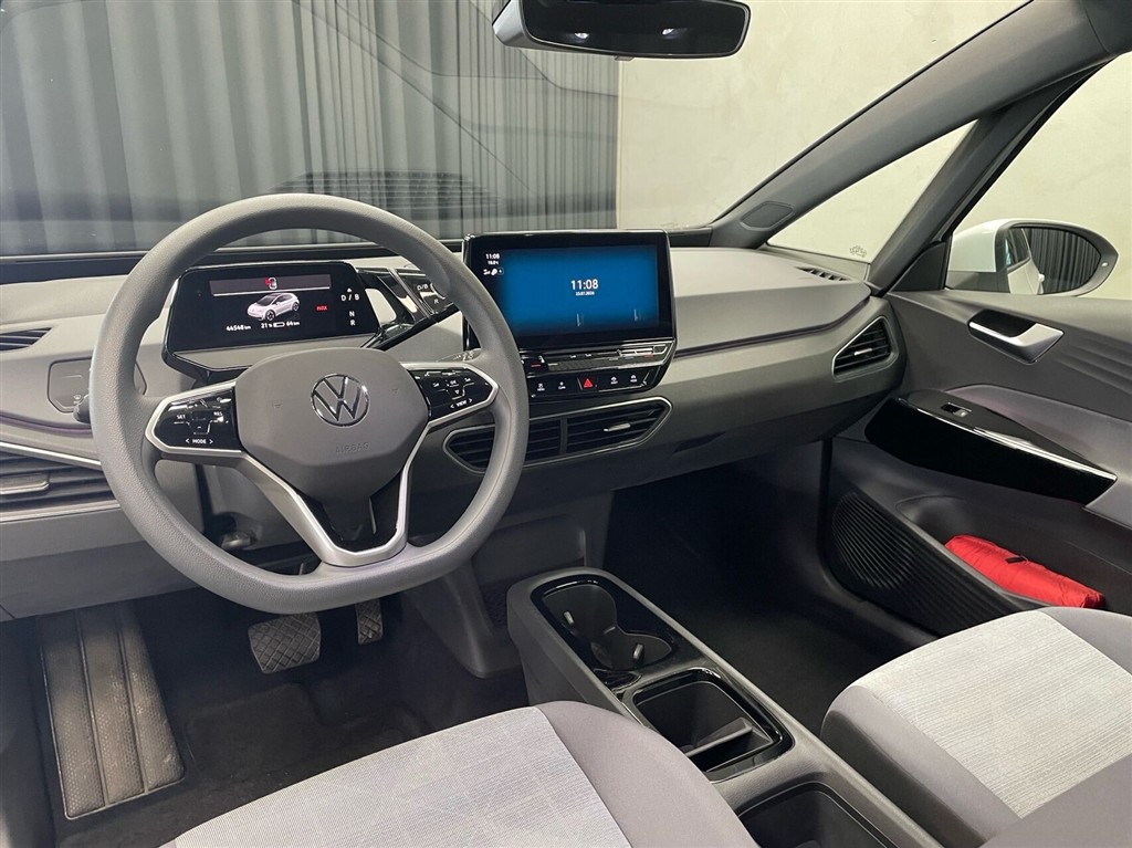 VW ID.3 EL Pro 204HK 5d Aut. - Image 10