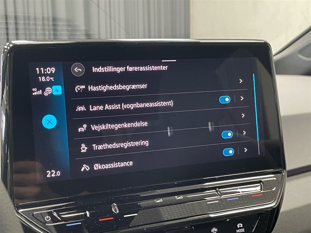 VW ID.3 EL Pro 204HK 5d Aut. - Image 18