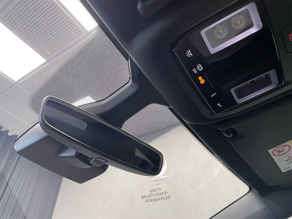 VW ID.3 EL Pro 204HK 5d Aut. - Image 25