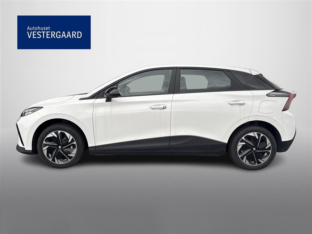 MG MG4 Electric EL Standard Range 170HK 5d Aut. - Image 2