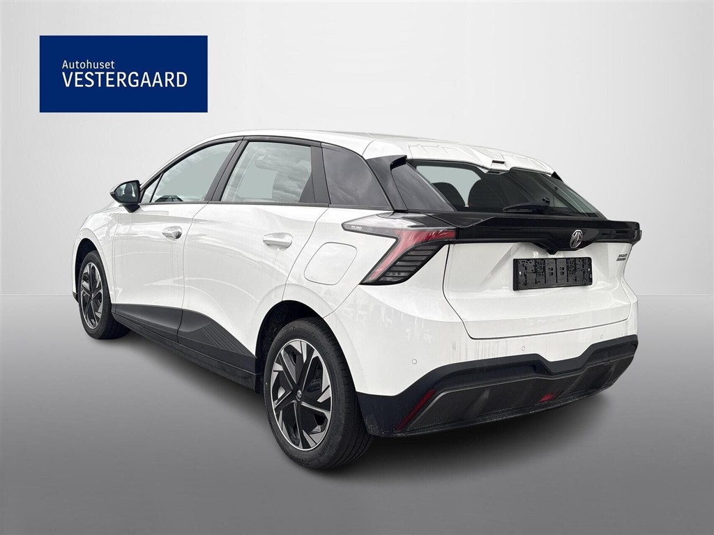MG MG4 Electric EL Standard Range 170HK 5d Aut. - Image 3