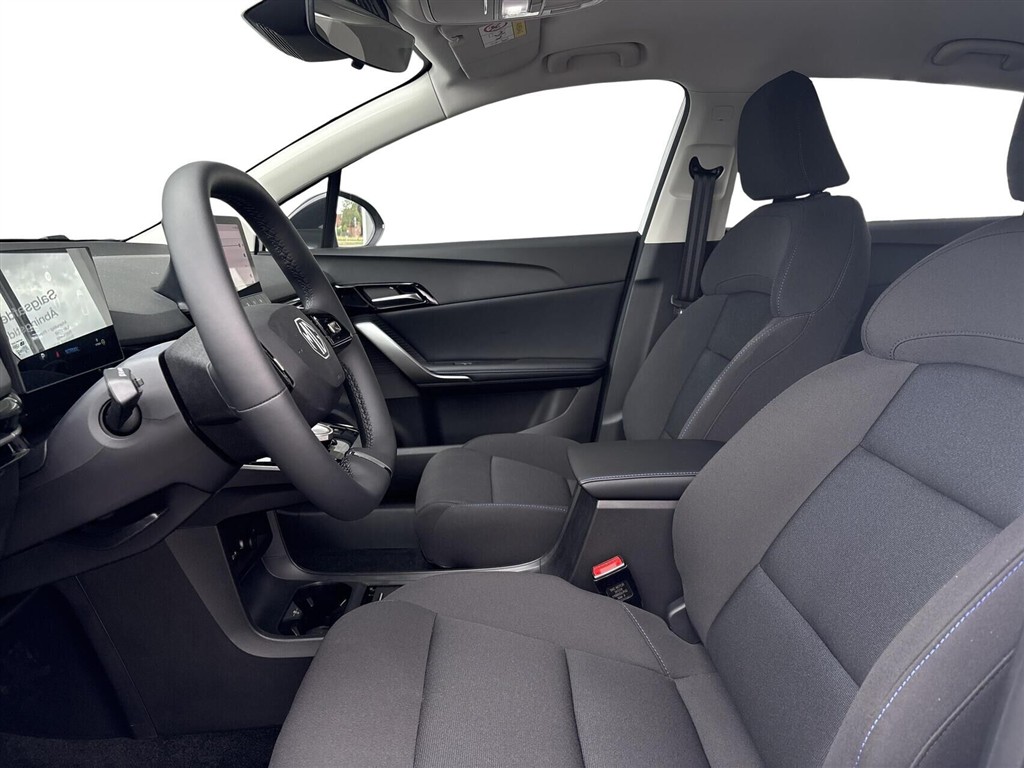 MG MG4 Electric EL Standard Range 170HK 5d Aut. - Image 4