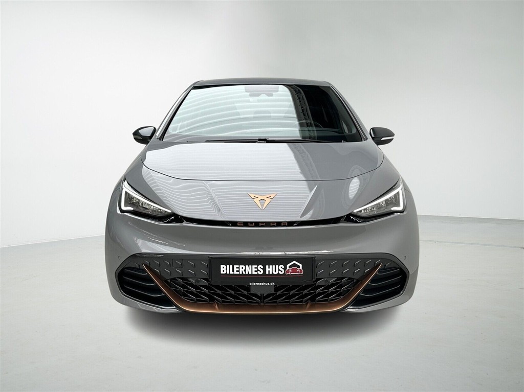 Cupra Born EL Dinamica Pack High 204HK 5d Aut. - Image 7