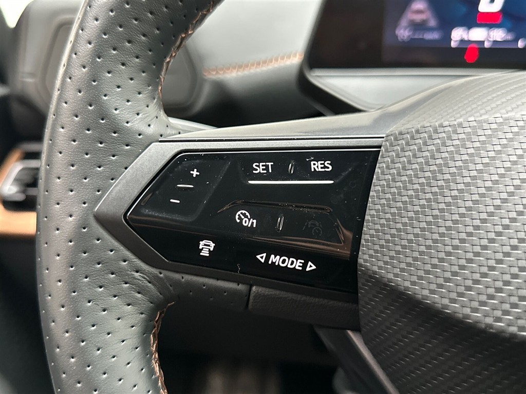 Cupra Born EL Dinamica Pack High 204HK 5d Aut. - Image 16