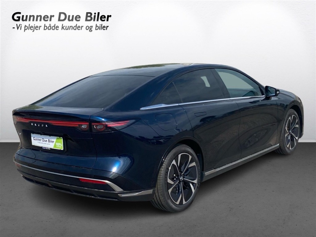 Mazda 6e EL Takumi Plus 258HK 5d Aut. - Image 6