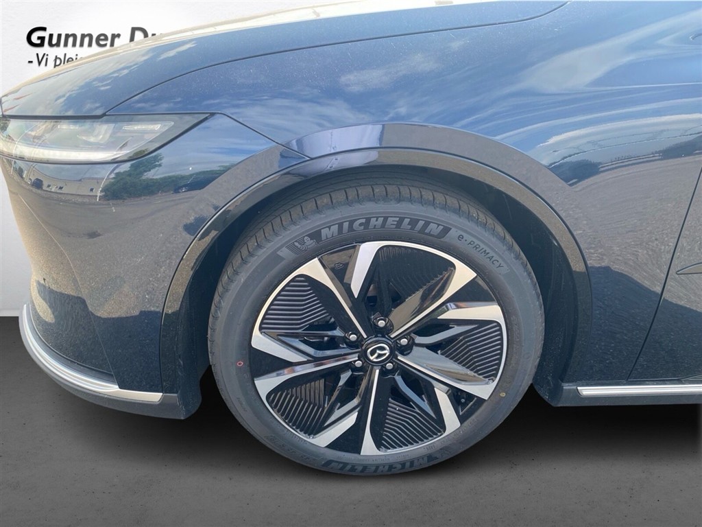 Mazda 6e EL Takumi Plus 258HK 5d Aut. - Image 9