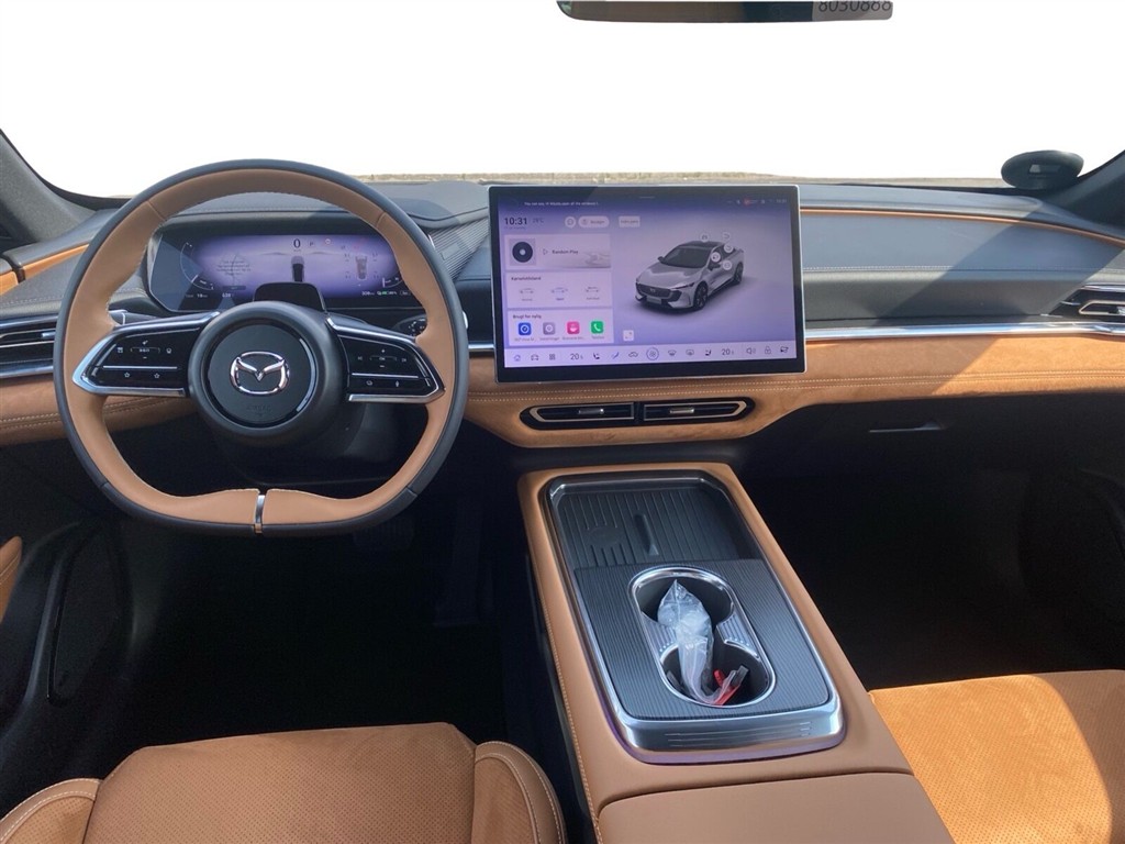 Mazda 6e EL Takumi Plus 258HK 5d Aut. - Image 10