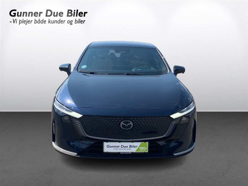 Mazda 6e EL Takumi Plus 258HK 5d Aut. - Image 2