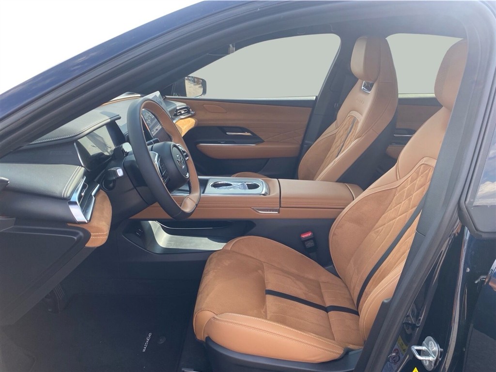 Mazda 6e EL Takumi Plus 258HK 5d Aut. - Image 11