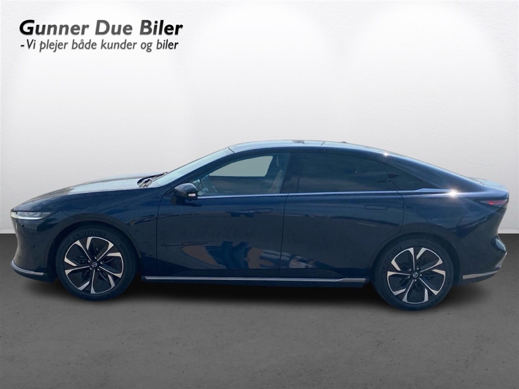 Mazda 6e EL Takumi Plus 258HK 5d Aut. - Image 3
