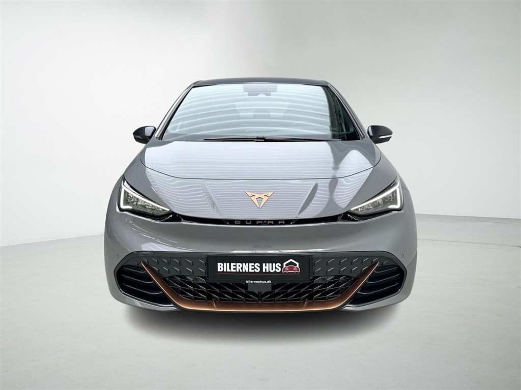 Cupra Born EL Dinamica Pack High 204HK 5d Aut. - Image 7