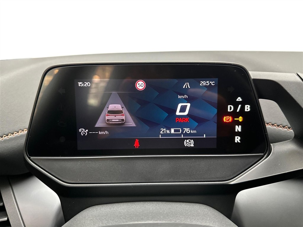 Cupra Born EL Dinamica Pack High 204HK 5d Aut. - Image 15