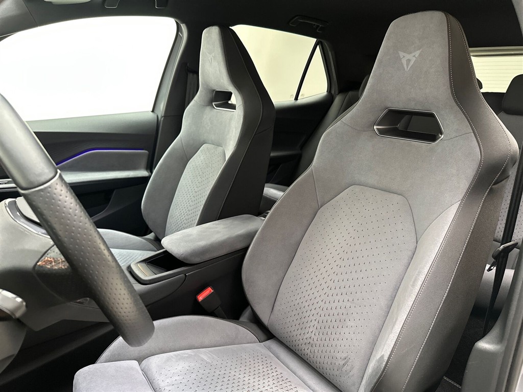 Cupra Born EL Dinamica Pack High 204HK 5d Aut. - Image 18