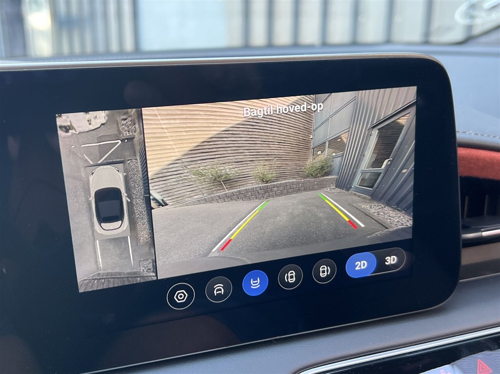 MG Cyberster 77 kWh LR AWD Performance GT 510HK Cabr. Aut. - Image 9