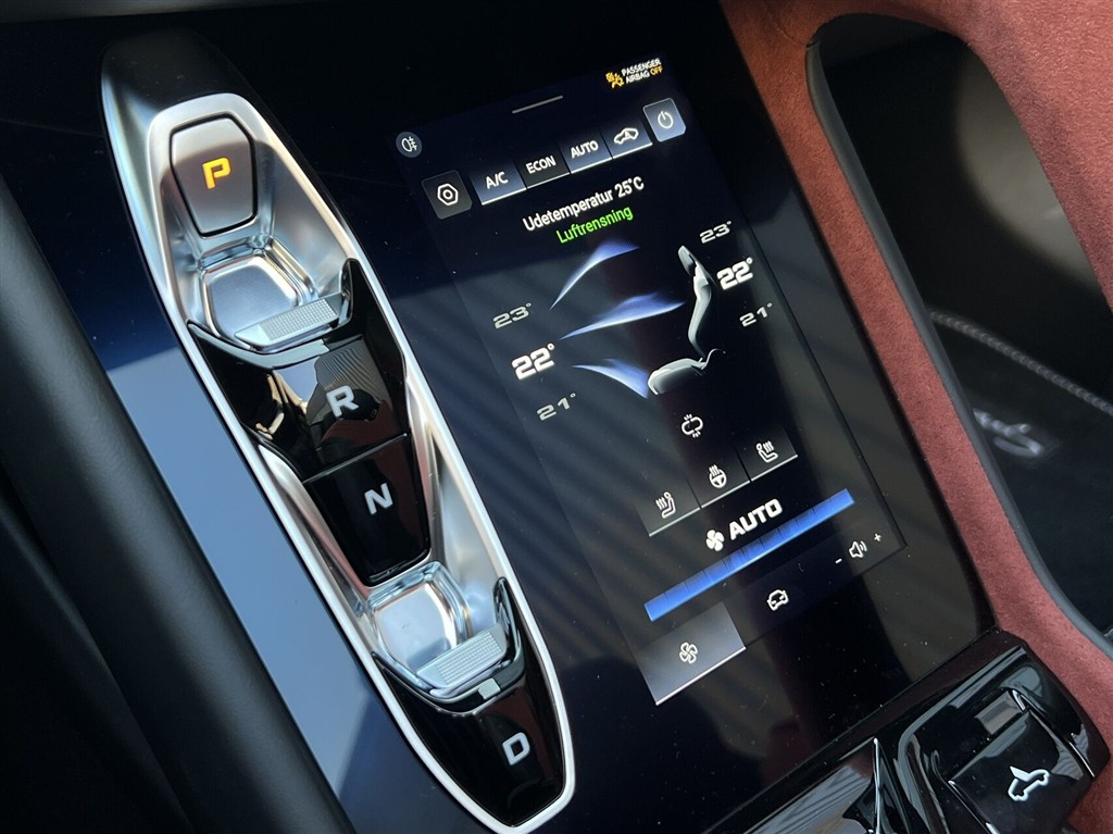 MG Cyberster 77 kWh LR AWD Performance GT 510HK Cabr. Aut. - Image 12