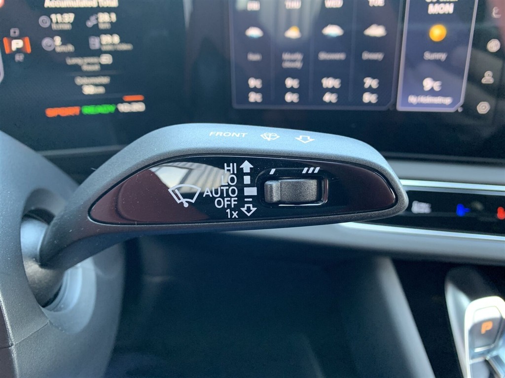 MG Cyberster 77 kWh LR AWD Performance GT 510HK Cabr. Aut. - Image 30