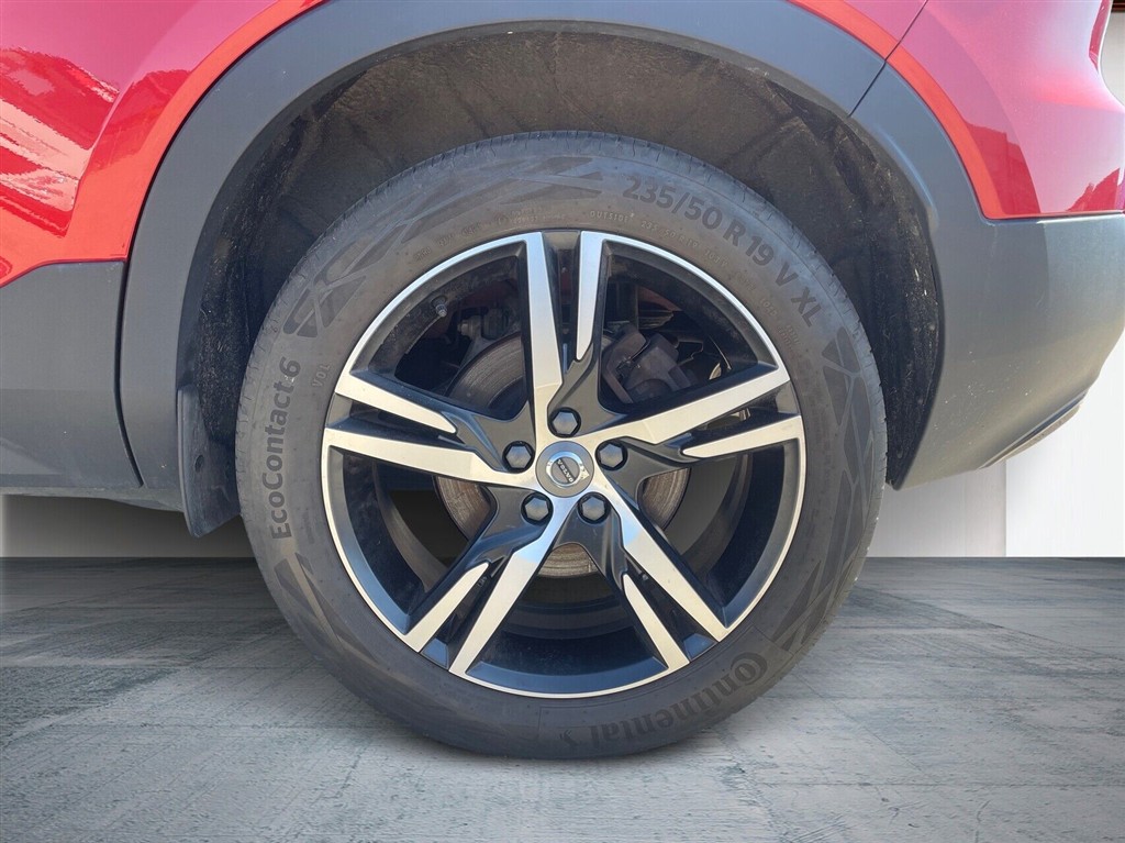 Volvo XC40 1,5 T4 Recharge Plugin-hybrid R-design 211HK 5d 7g Aut. - Image 10