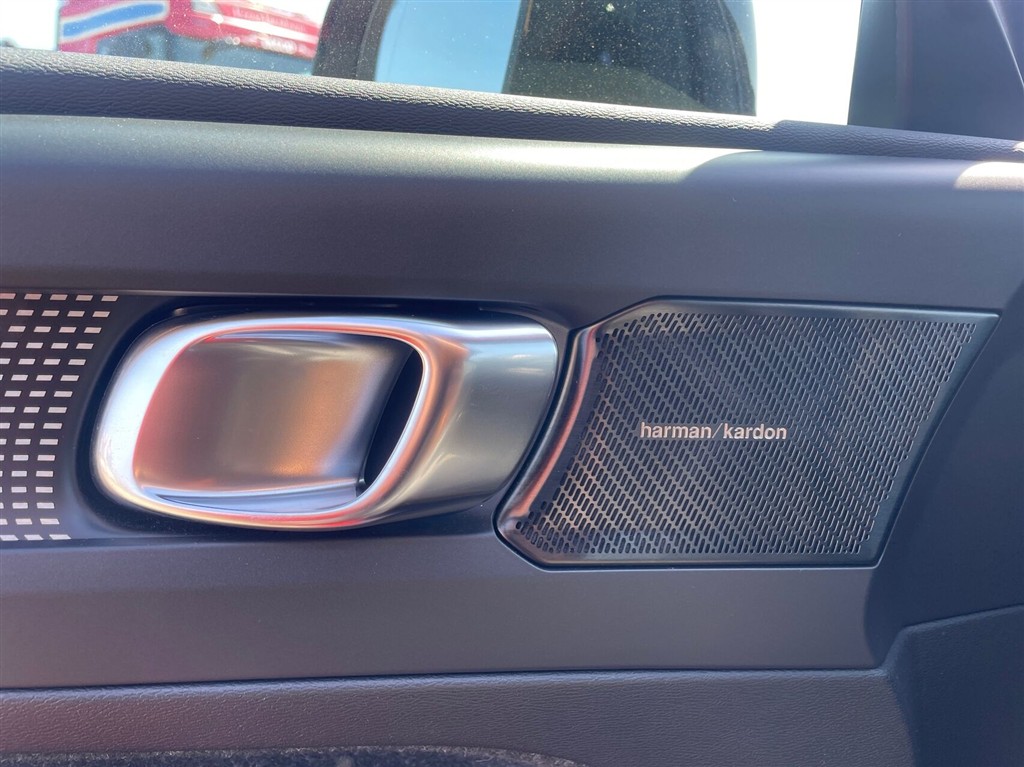 Volvo XC40 1,5 T4 Recharge Plugin-hybrid R-design 211HK 5d 7g Aut. - Image 21