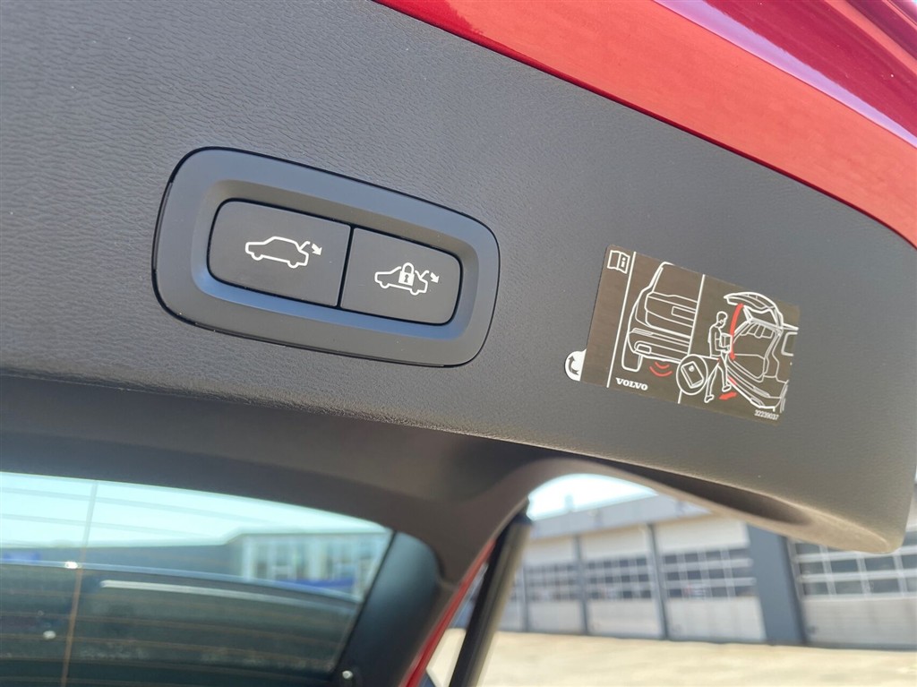 Volvo XC40 1,5 T4 Recharge Plugin-hybrid R-design 211HK 5d 7g Aut. - Image 25