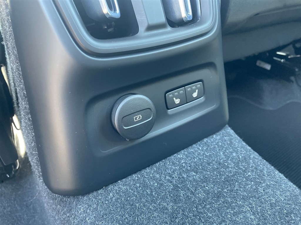 Volvo XC40 1,5 T4 Recharge Plugin-hybrid R-design 211HK 5d 7g Aut. - Image 26