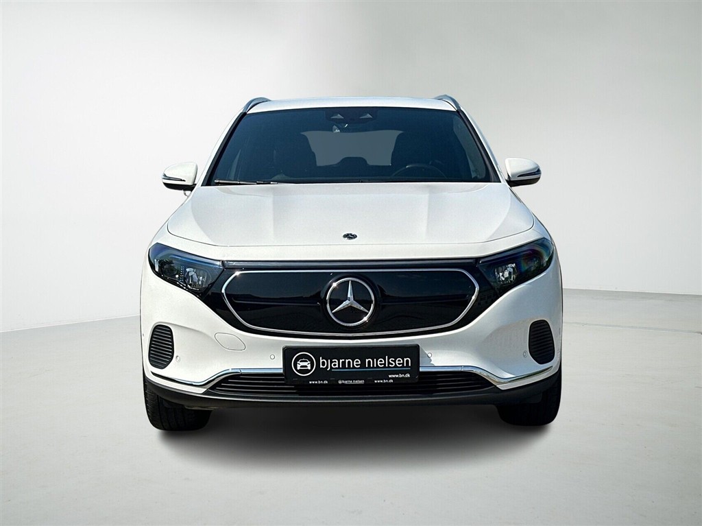 Mercedes-Benz EQA 250 EL Progressive 190HK 5d Aut. - Image 6