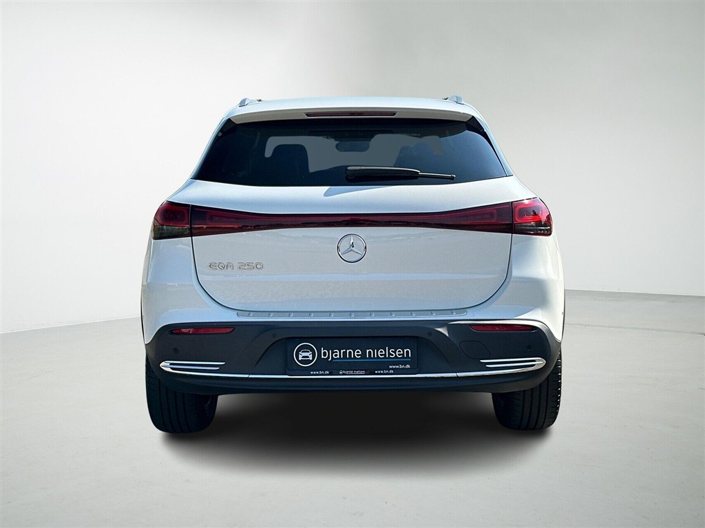 Mercedes-Benz EQA 250 EL Progressive 190HK 5d Aut. - Image 7