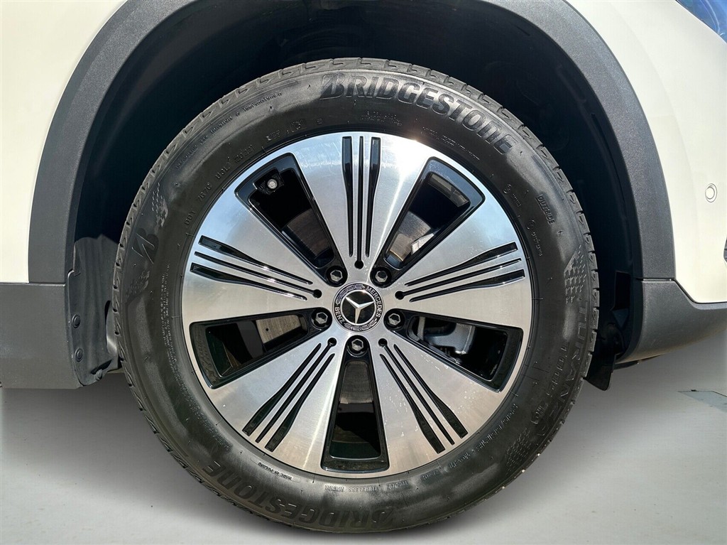 Mercedes-Benz EQA 250 EL Progressive 190HK 5d Aut. - Image 8